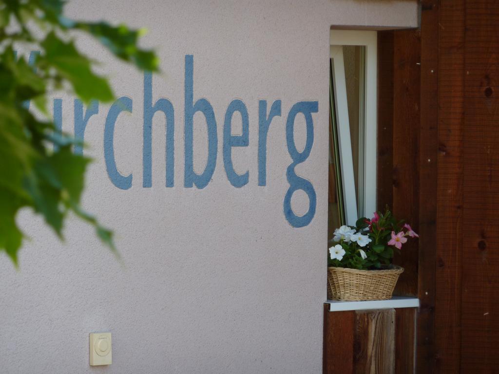 Hotel Le Kirchberg Baerenthal Exterior foto