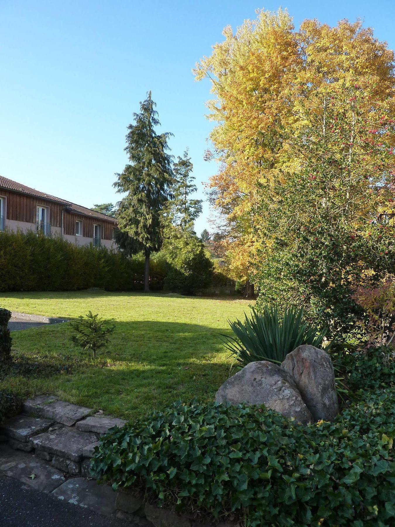 Hotel Le Kirchberg Baerenthal Exterior foto